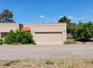 20 Black Oak Dr, Sonoita, AZ 85637