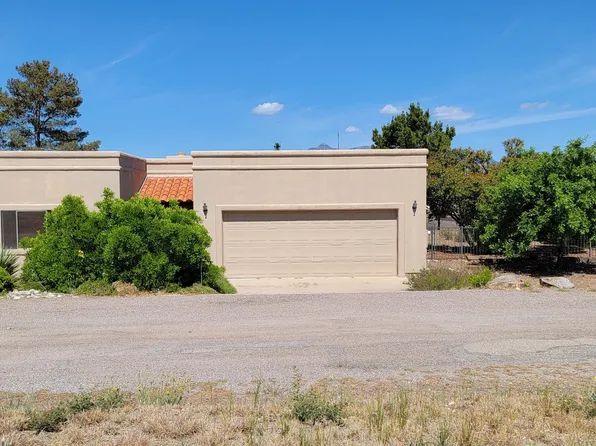 20 BLACK OAK Drive, Sonoita, AZ 85637