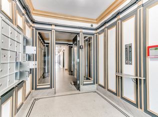 Concord Apartments, Des Moines, IA 50314