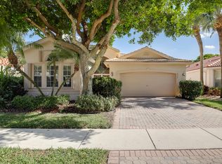 6560 Lucaya Ave, Boynton Beach, FL 33437