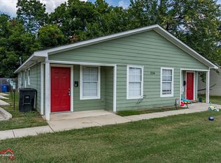 1243 Pecan St #B, Shreveport, LA 71101