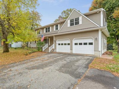 8 Margaret Street, Essex Jct, VT, 05452