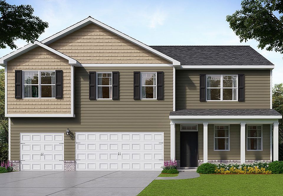 Plan Elevation.