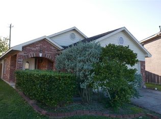 3827 Gardenia Bend Dr, Houston, TX 77053