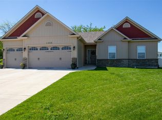 1302 Riesling Ln, Pevely, MO 63070