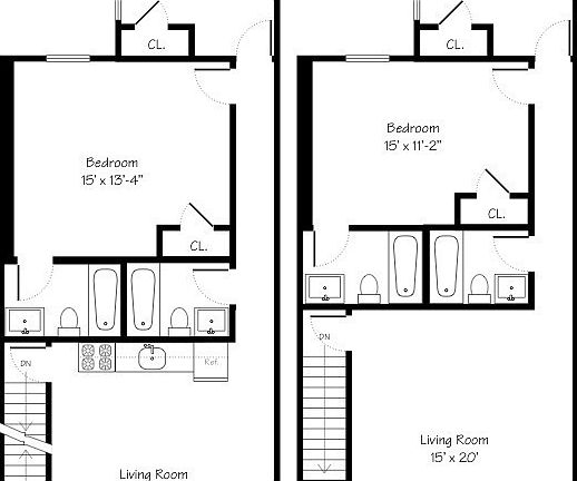 2nd image of 1217 Putnam Ave #2