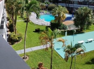 Eldorado Plaza East, Hallandale, FL 33009