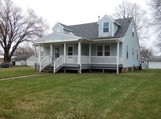 502 W Main St, Saint Charles, IA 50240