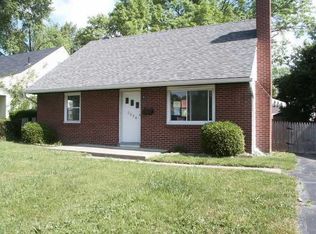 2654 Vanderberg Ave, Columbus, OH