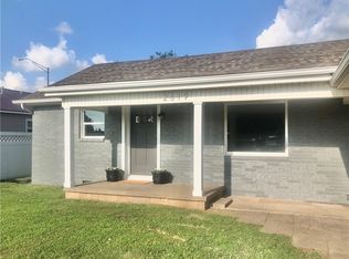2619 N Bell Ave, Shawnee, OK 74804