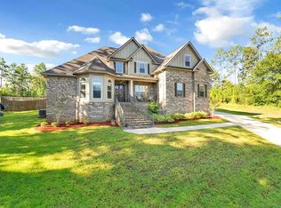 3947 Stone Mill Ct, Mobile, AL 36619