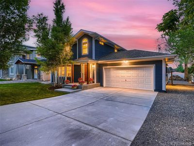 2420 Garland Street, Lakewood, CO, 80215
