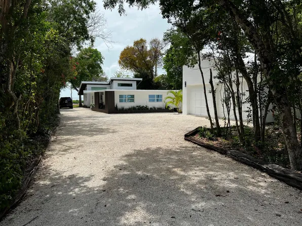 120 E Shore Dr, Key Largo, FL 33037