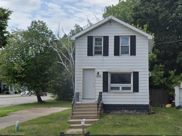 610 S Norwood Ave, Green Bay, WI 54303