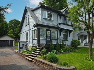 641 Bay St, Midland, ON L4R 1L8