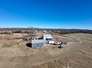 401 N Charlotte Rd, Sulphur Rock, AR 72579