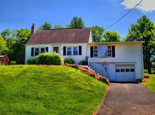 268 Bunn Hill Rd, Vestal, NY 13850