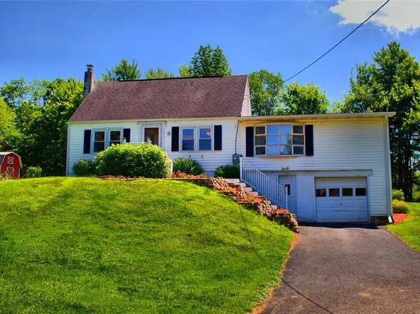 268 Bunn Hill Rd, Vestal, NY 13850