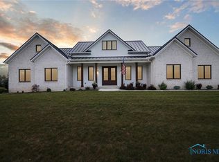 4831 County Road 4 #50, Edgerton, OH 43517