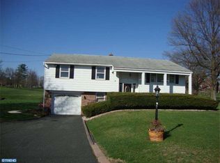 1351 2nd Ave, Gilbertsville, PA 19525