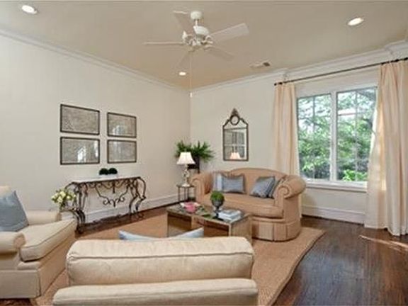 2nd image of 4608 Abbott Ave #110