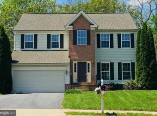 1909 Harvest Dr, Winchester, VA 22601