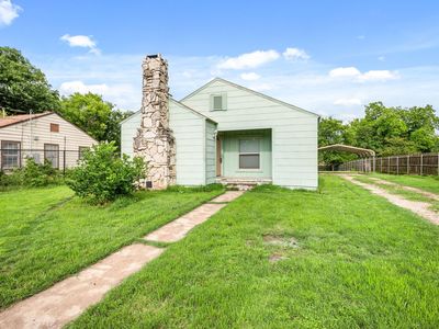 3021 Mims St, Fort Worth, TX, 76112