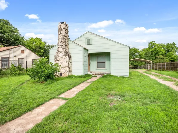 3021 Mims St, Fort Worth, TX 76112