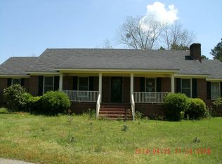 2931 Moultrie Rd, Albany, GA 31705