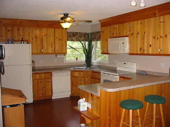 Custom Cabinets