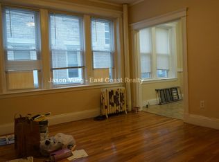 1641 Commonwealth Ave APT 11, Brighton, MA 02135