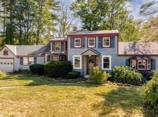 828 RT 10, Marlow, NH 03456