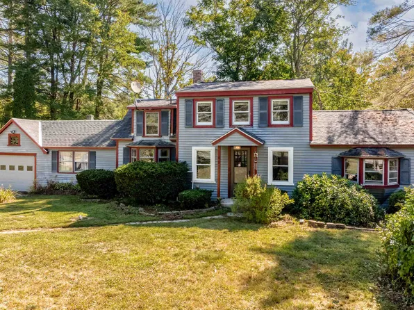 828 RT 10, Marlow, NH 03456