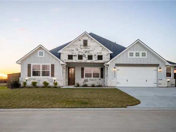 2314 Terrapin Trl, College Station, TX 77845