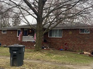 195-197 Euclid Ave #195-197, Wadsworth, OH 44281