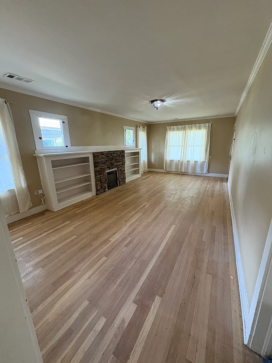 Living Room - King St