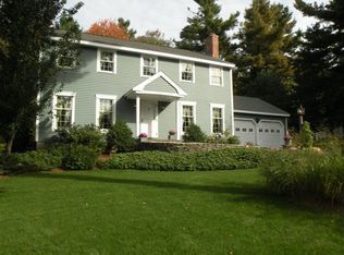 7 Valley Forge Dr, Shrewsbury, MA 01545