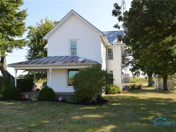 10709 County Highway 57, Upper Sandusky, OH 43351