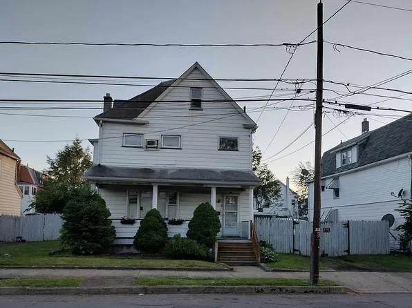 38 Dagobert St, Wilkes Barre, PA 18702