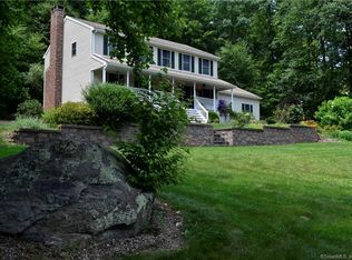 667 Old Stafford Rd, Tolland, CT 06084