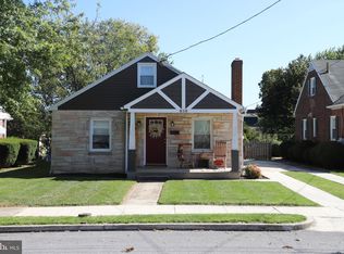 828 Blanchard Ave, Chambersburg, PA