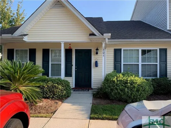205 Sonata Cir, Pooler, GA 31322