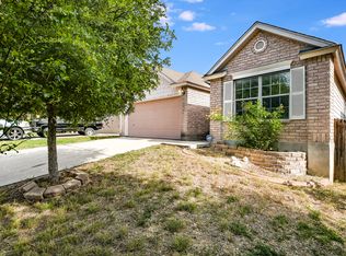 10906 Antares Frst, San Antonio, TX 78239