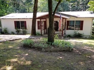 160 Burns Rd, Buchanan, TN 38222