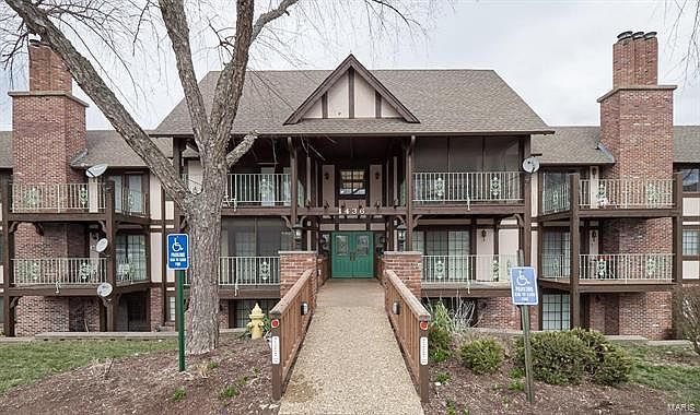 1st image of 1436 Heritage Lndg APT 304