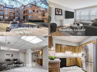 7536 York Dr APT 1B, Saint Louis, MO 63105