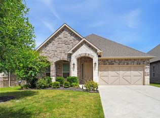 6028 Wessex St, North Richland Hills, TX 76180