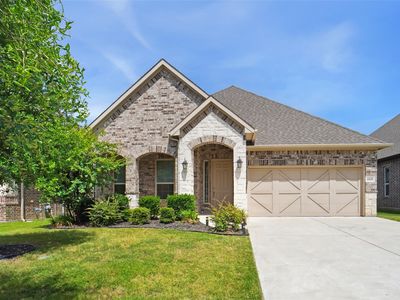 6028 Wessex St, North Richland Hills, TX, 76180