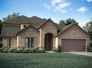 213 Woodhaven Trl, Mc Gregor, TX 76657