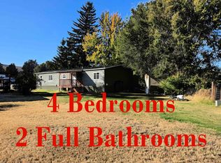 1724 W 45th Ave TRAILER A60, Kennewick, WA 99337